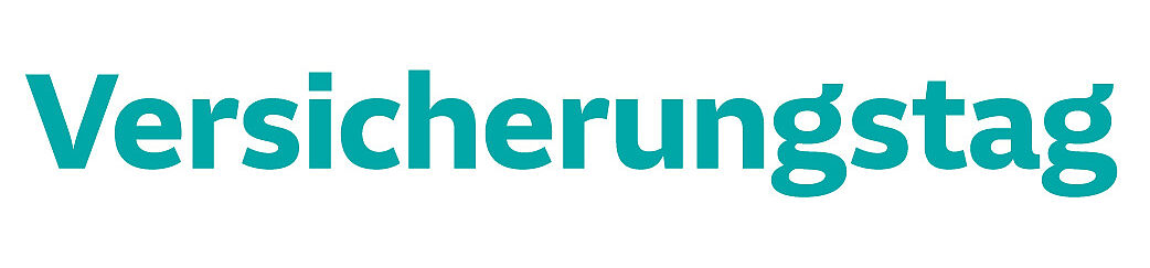 Logo: Versicherungstag